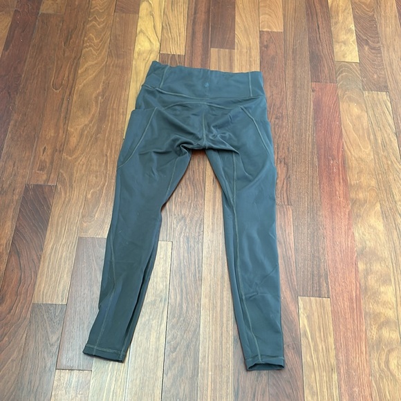 Athleta all in tights - Picture 2 of 3